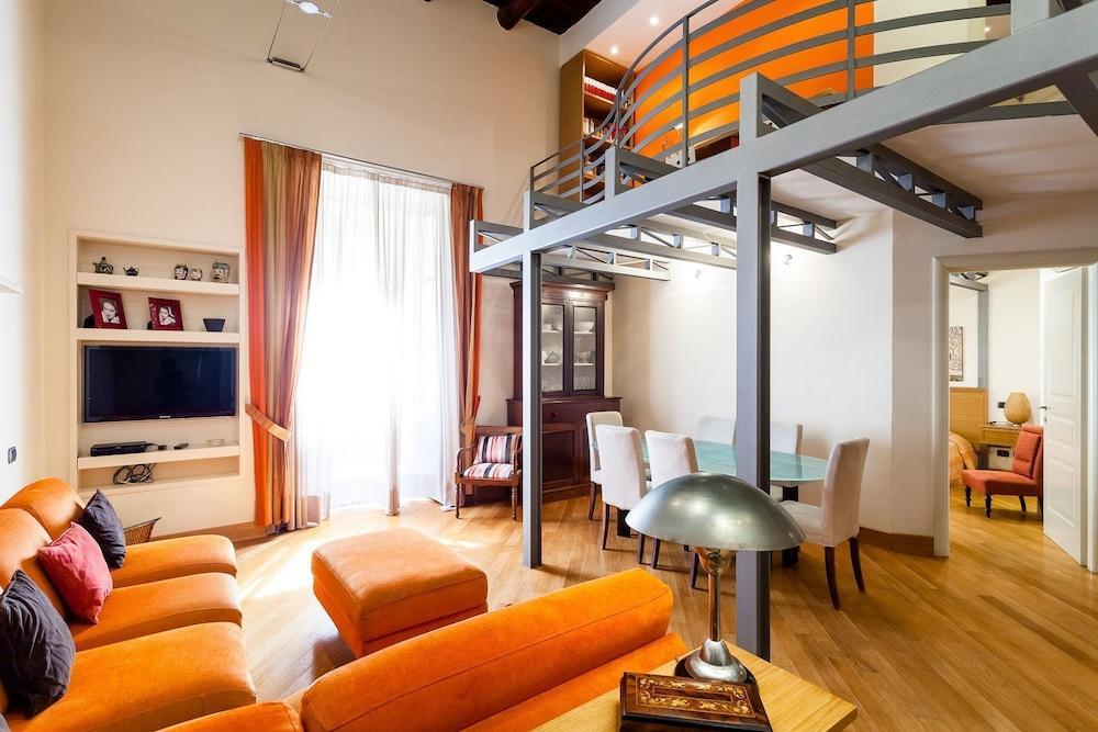 Apartamento Casa Rossella *