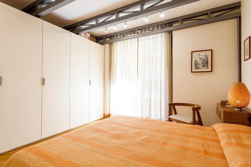 Apartamento Casa Rossella