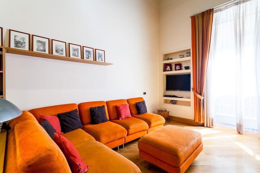 Casa Rossella Apartamento