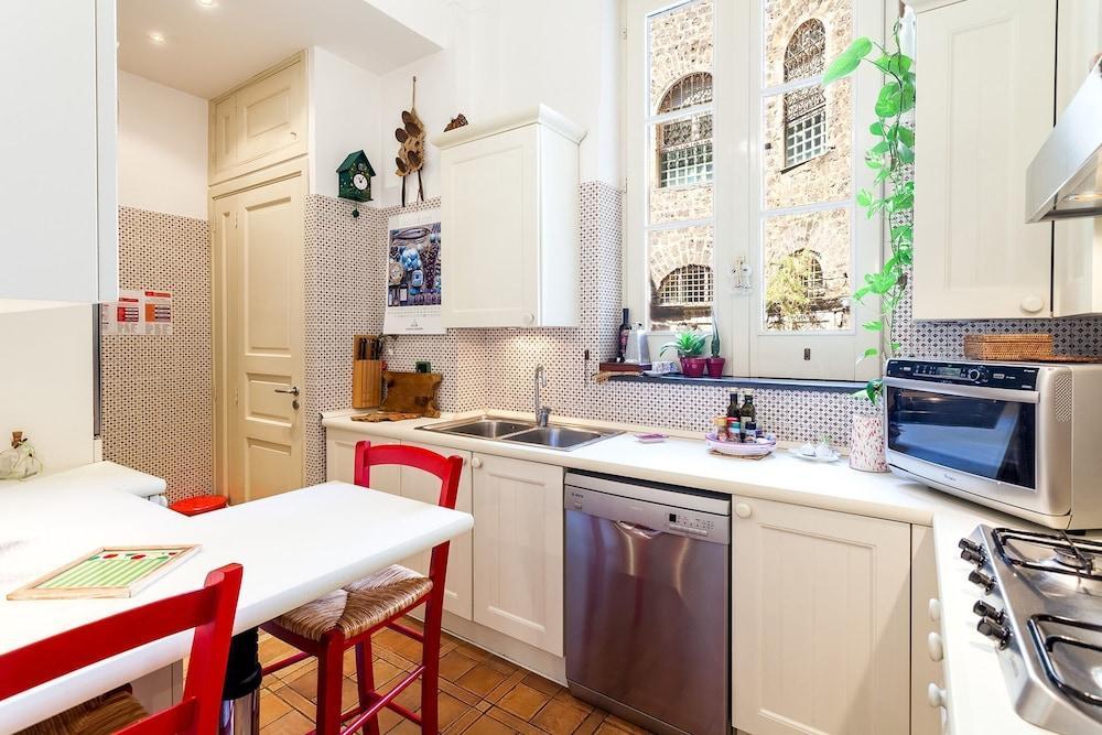 Apartamento Casa Rossella Península Sorrentina