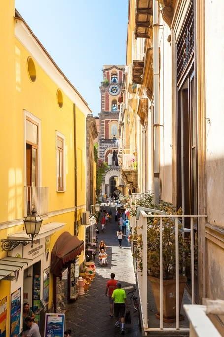 Apartamento Casa Rossella *