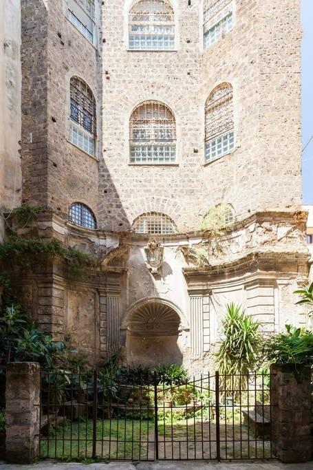 Casa Rossella Península Sorrentina