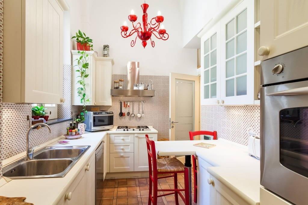Apartamento Casa Rossella *