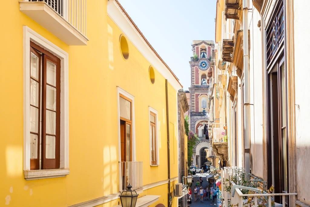 Apartamento Casa Rossella