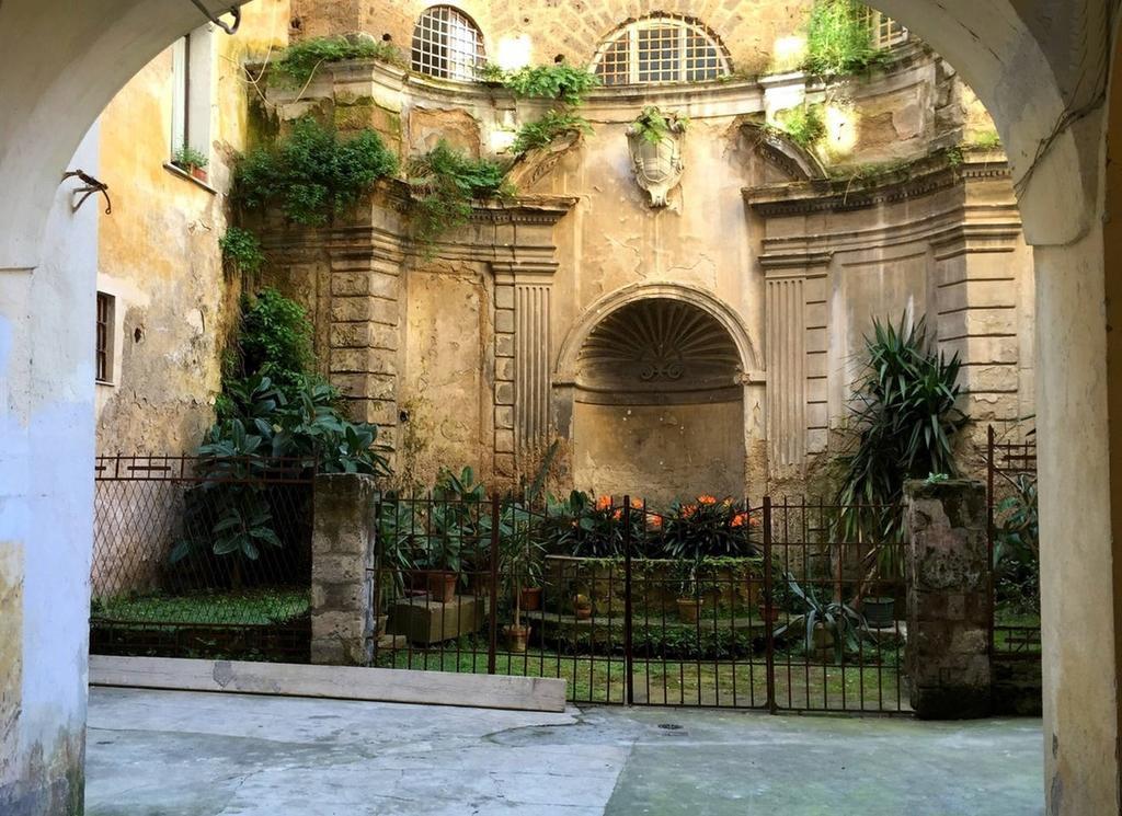 Casa Rossella Apartamento Península Sorrentina