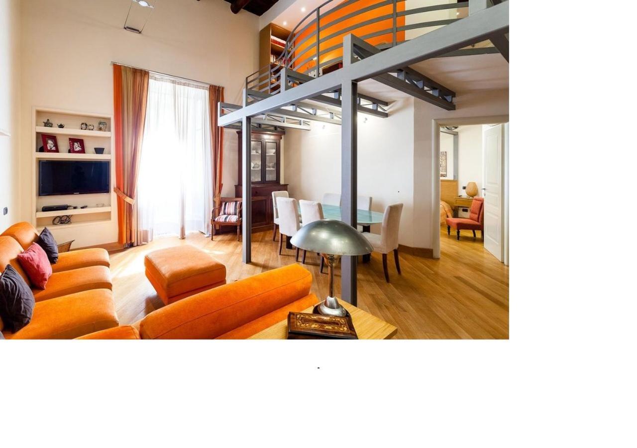 Apartamento Casa Rossella