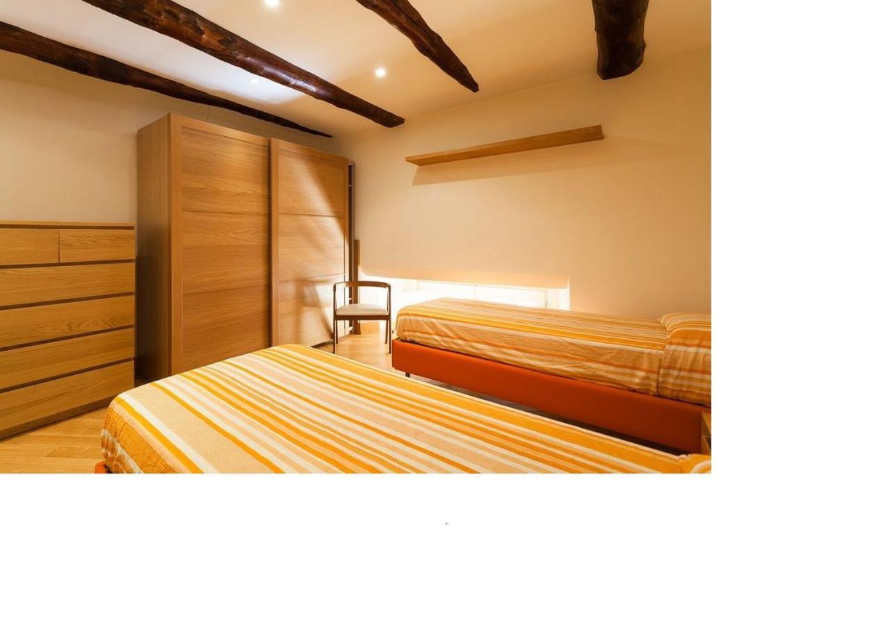 Casa Rossella Apartamento *