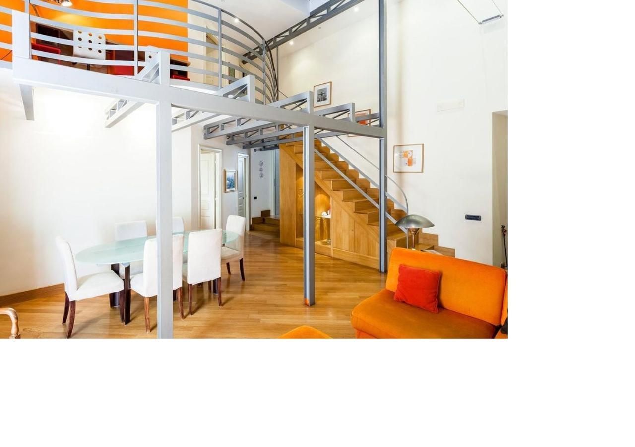 Apartamento Casa Rossella